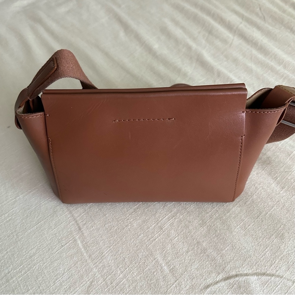 Everlane Mini Form Bag